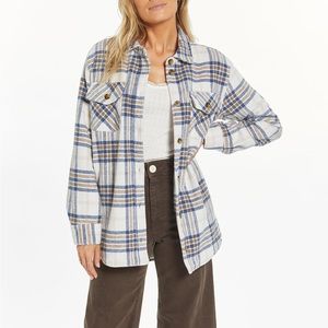 Thread and Supply CHANDLER JACKET